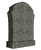Nellie and Seymour Huyck headstone